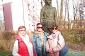 126-Памятник Александру Вампилову